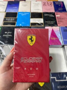 Perfumes