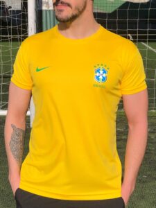 Camiseta Dry Fit