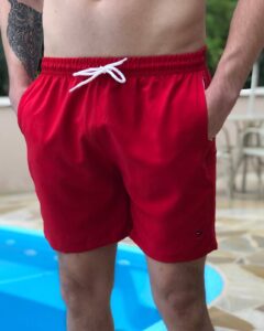 Short Mauricinho