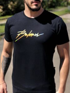 Camiseta Peruana
