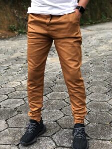 Calça Jogger