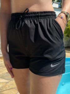 Short Feminino