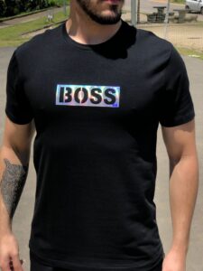 Camiseta Peruana